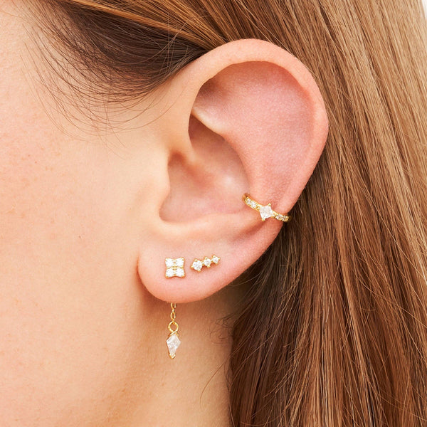 Earcuff Rym: Or